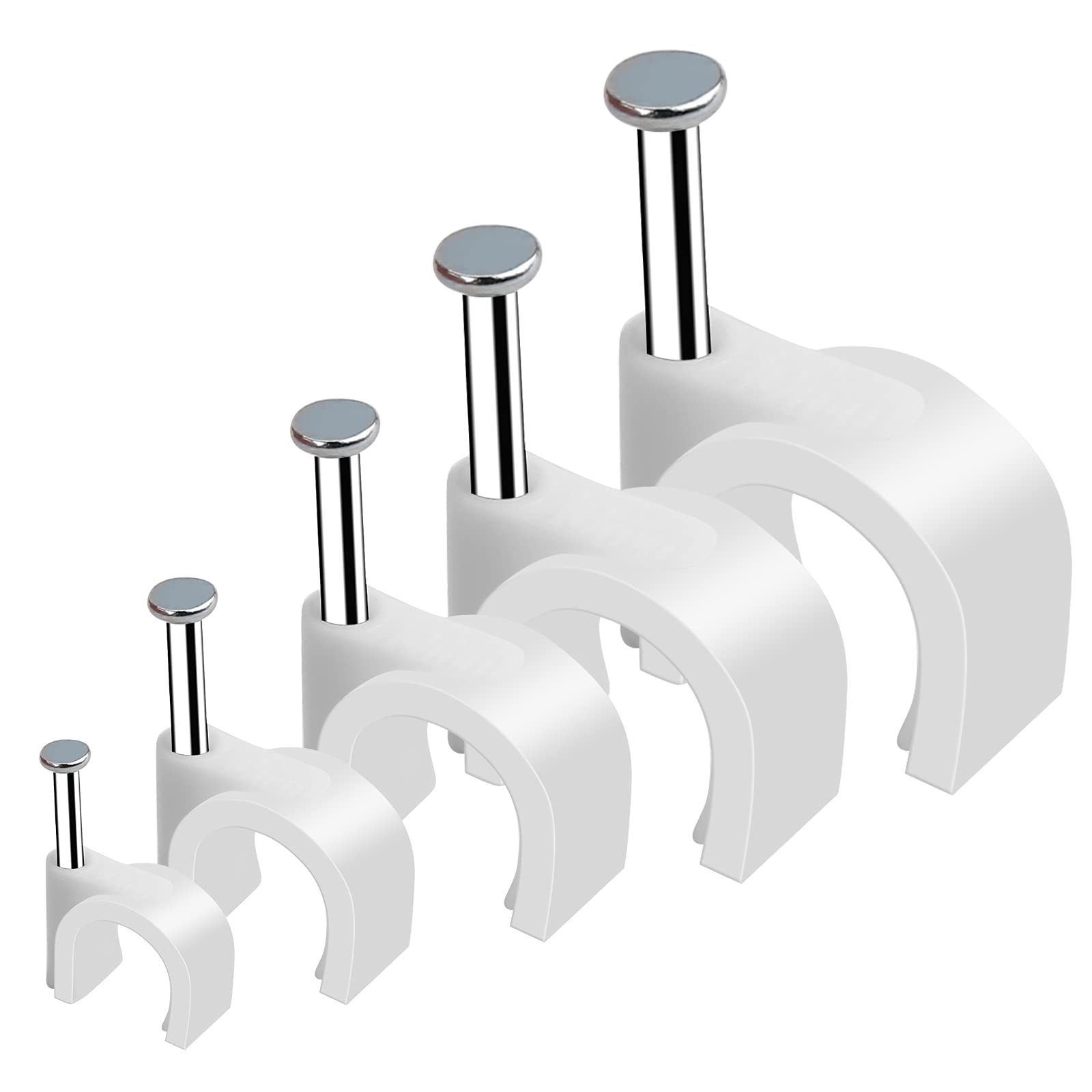 Picture of Brighton Best R79022 Brighton Best R79022 R79022 Wire Clips Electrical